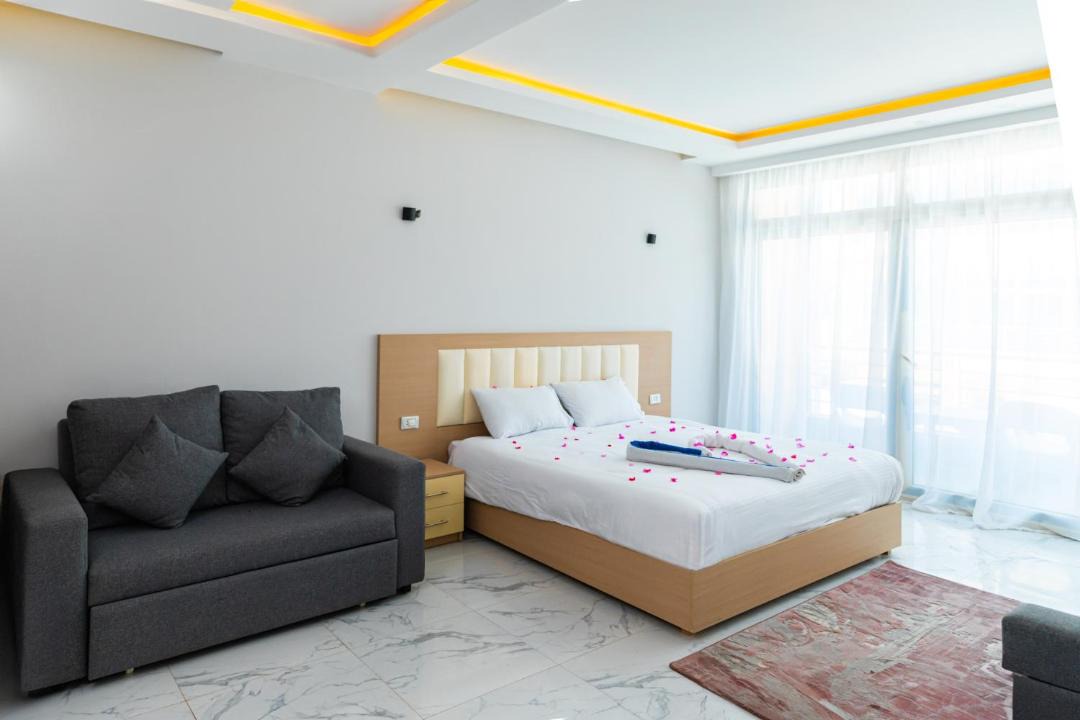 Photo of Bedroom in Village Road