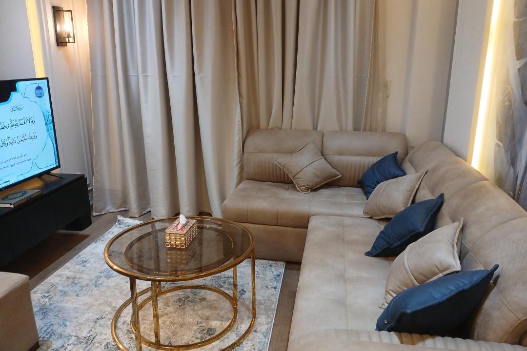 Photo of Livingroom in Madinaty