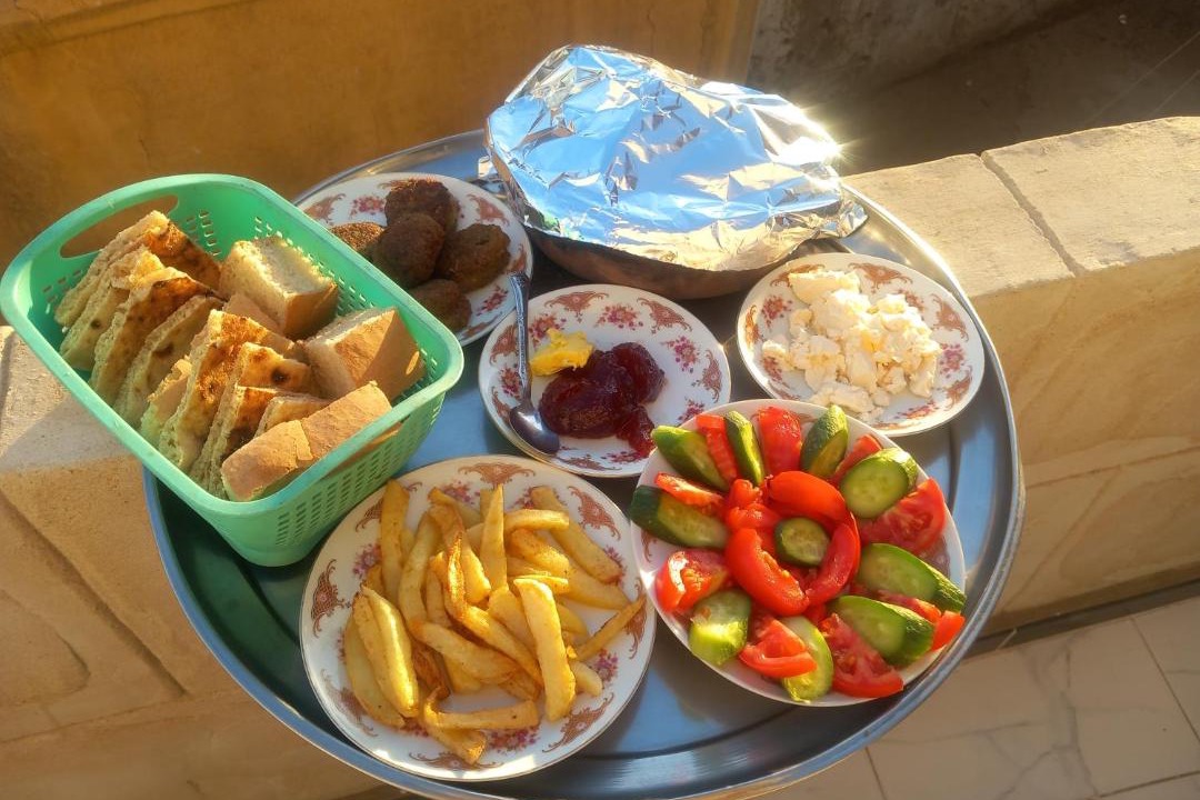 Photo of Others in Aswan