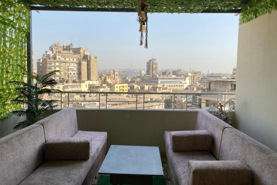 Photo of Others in Downtown Cairo