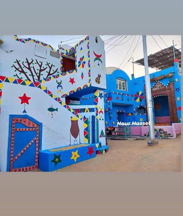 Photo of Others in Aswan