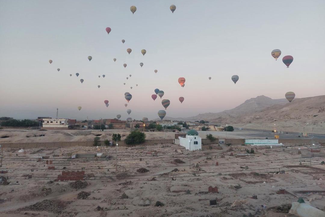 Photo of Others in Luxor