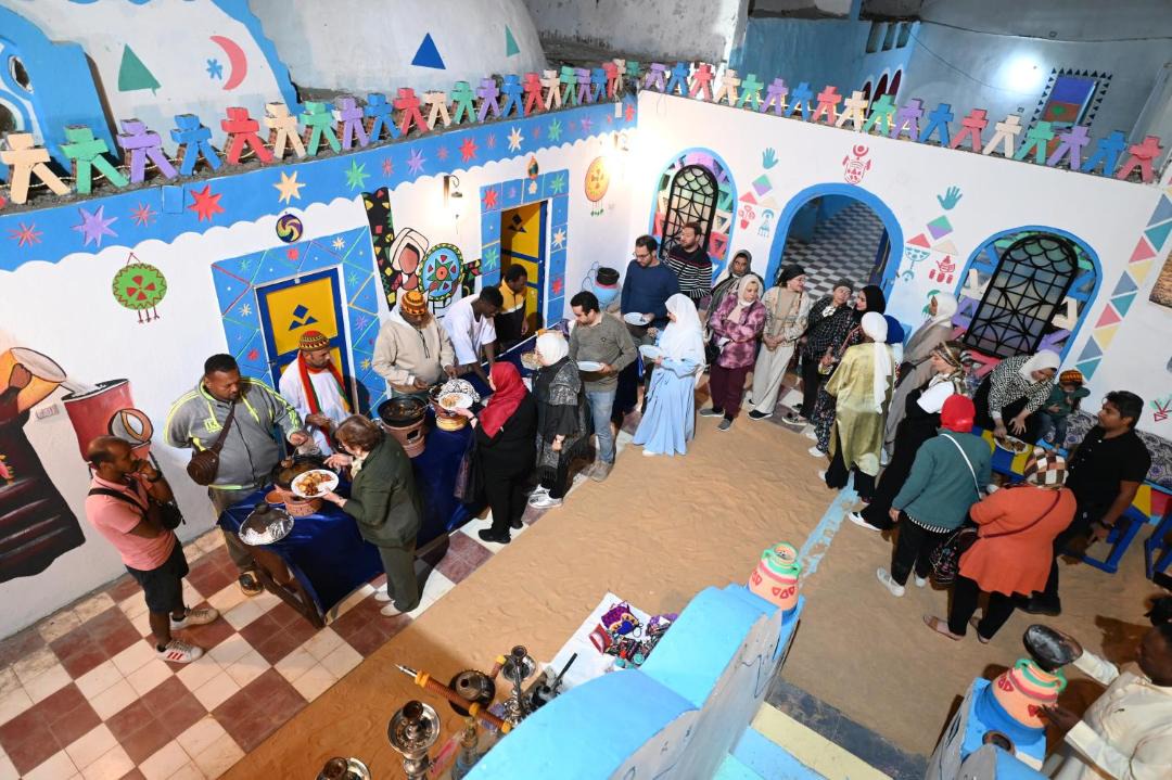 Photo of Others in Nagaa Suhayl Gharb