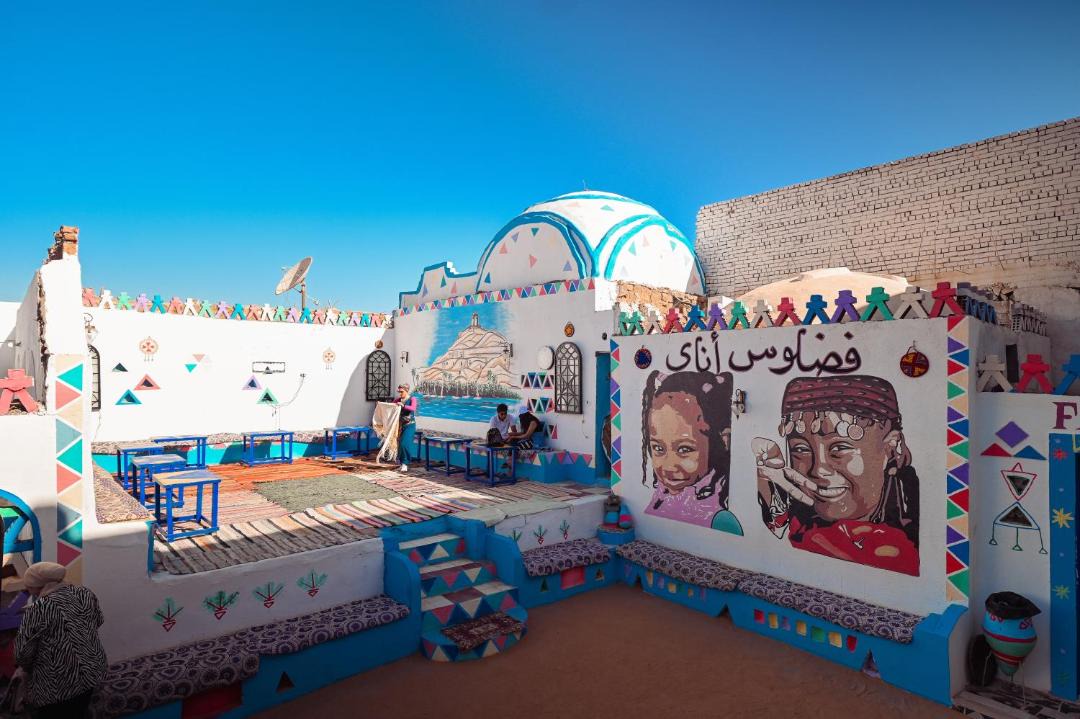Photo of Others in Nagaa Suhayl Gharb