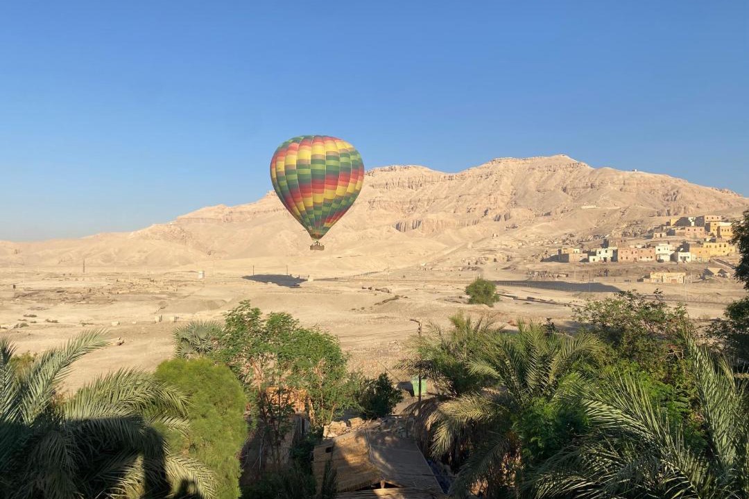Photo of Others in Luxor