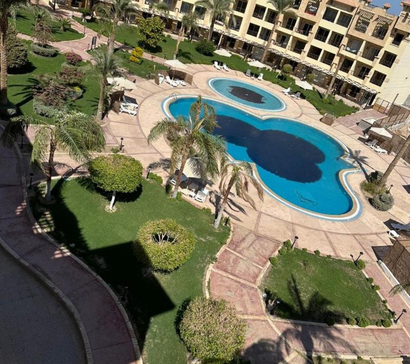 Photo of Patio Balcony in Sahl Hasheeh
