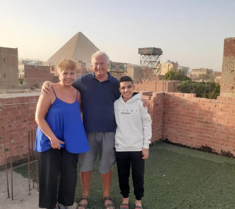 Photo of Others in Giza