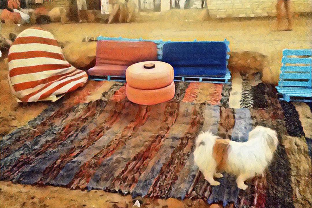 Photo of Others in Dahab