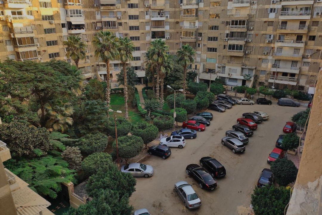 Photo of Others in Heliopolis