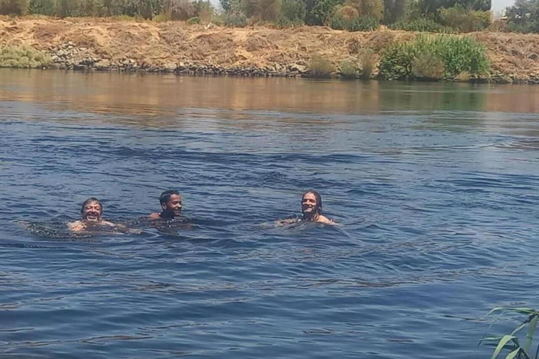 Photo of Others in Aswan