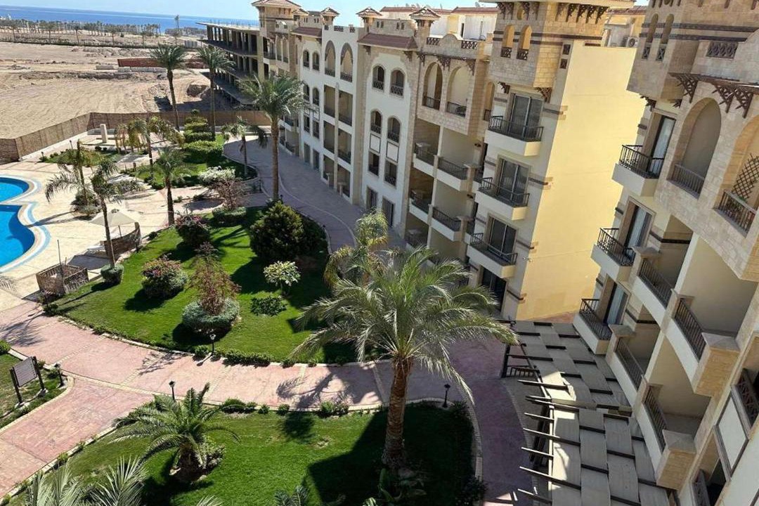 Photo of Patio Balcony in Sahl Hasheeh