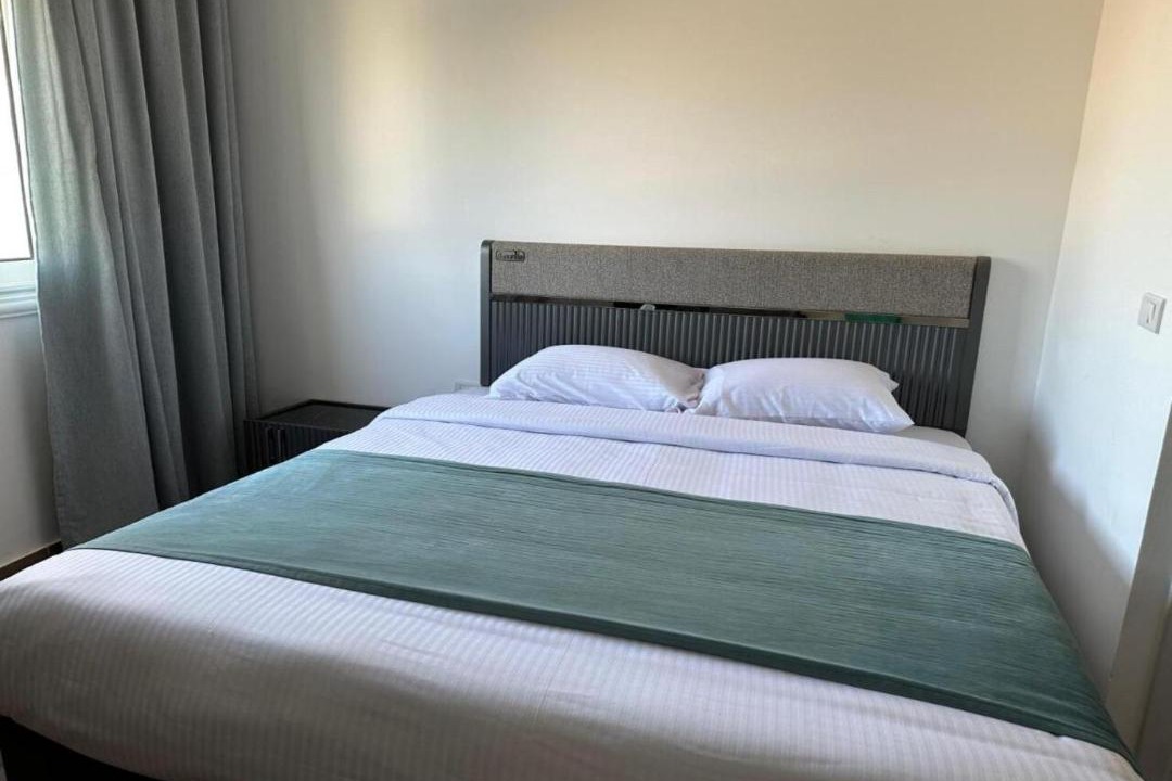 Photo of Bedroom in Sahl Hasheeh