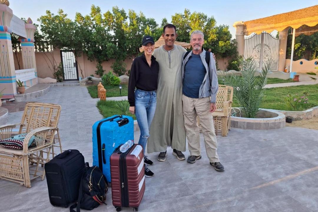Photo of Others in Luxor