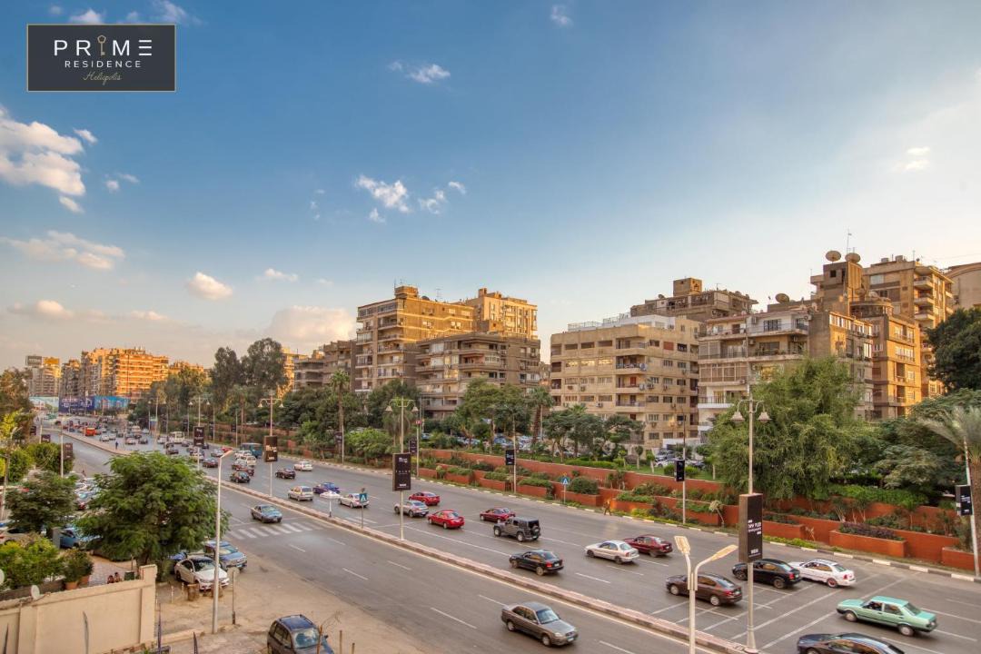 Photo of Others in Heliopolis