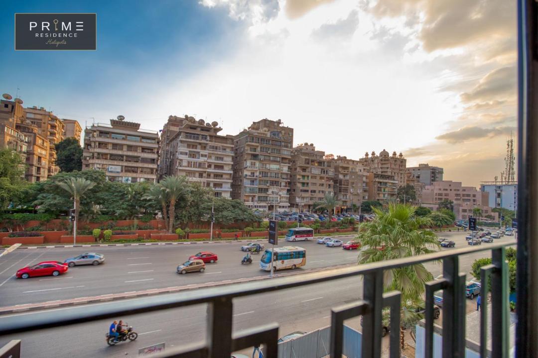 Photo of Others in Heliopolis