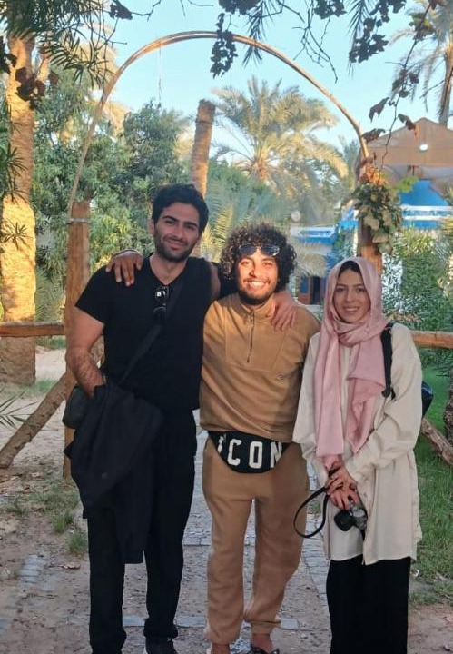 Photo of Others in Al-Badrashayn