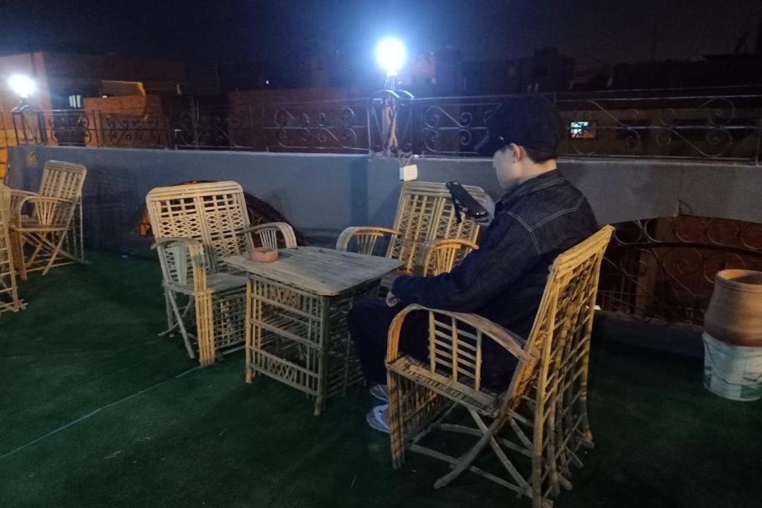 Photo of Others in Aswan