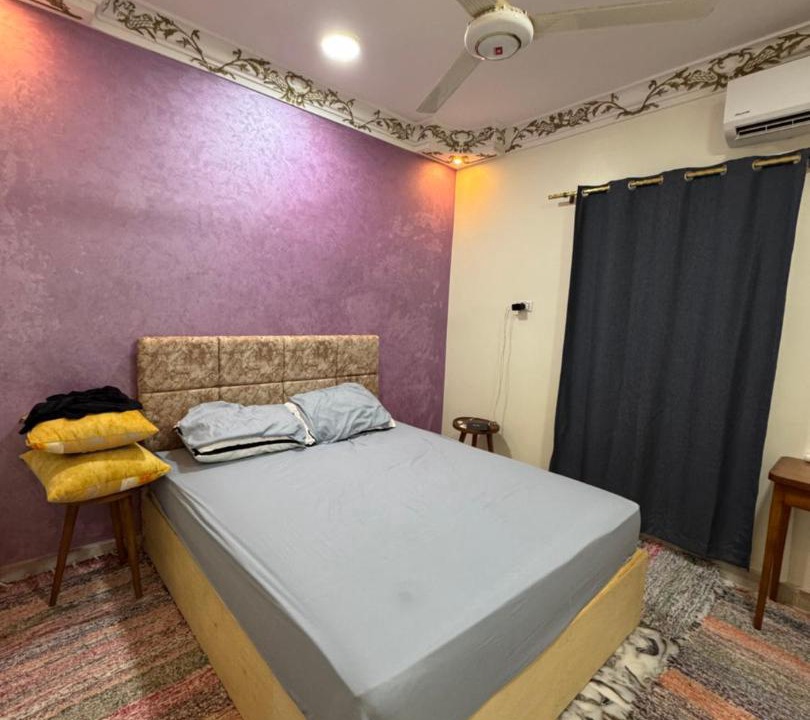 Photo of Bedroom in El Quseir