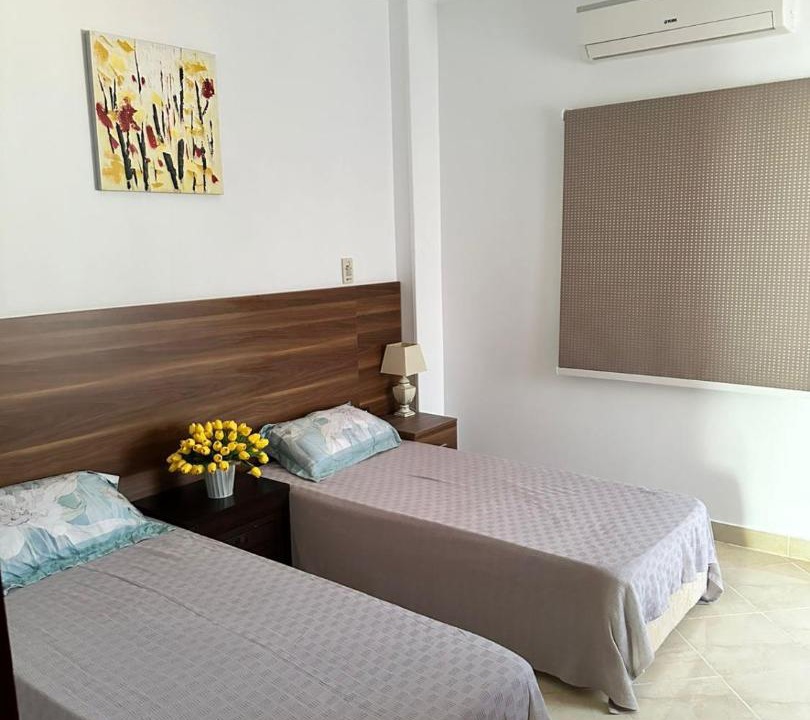 Photo of Bedroom in Al Mamsha El Seyahi