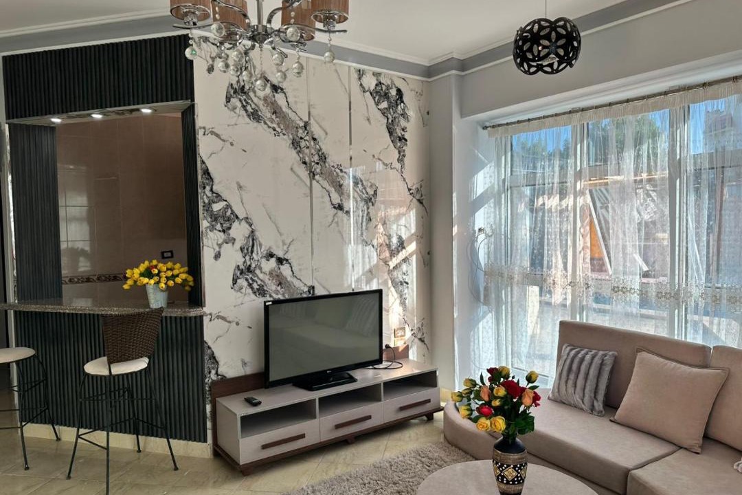Photo of Livingroom in Al Mamsha El Seyahi