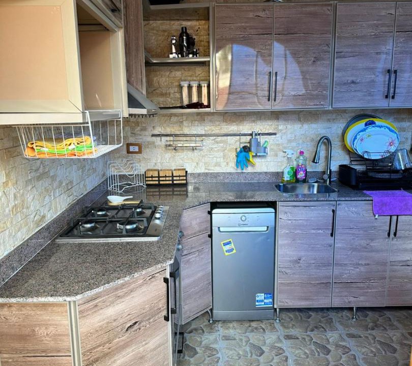 Photo of Kitchen in Al Mamsha El Seyahi