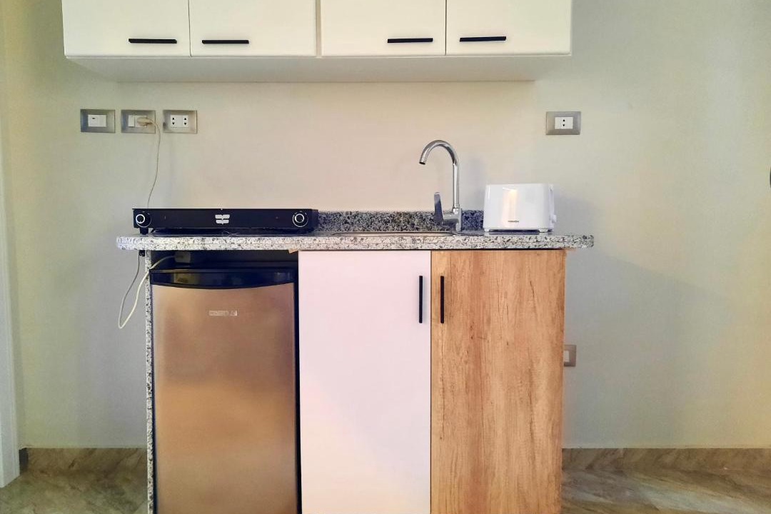 Photo of Kitchen in Safaga