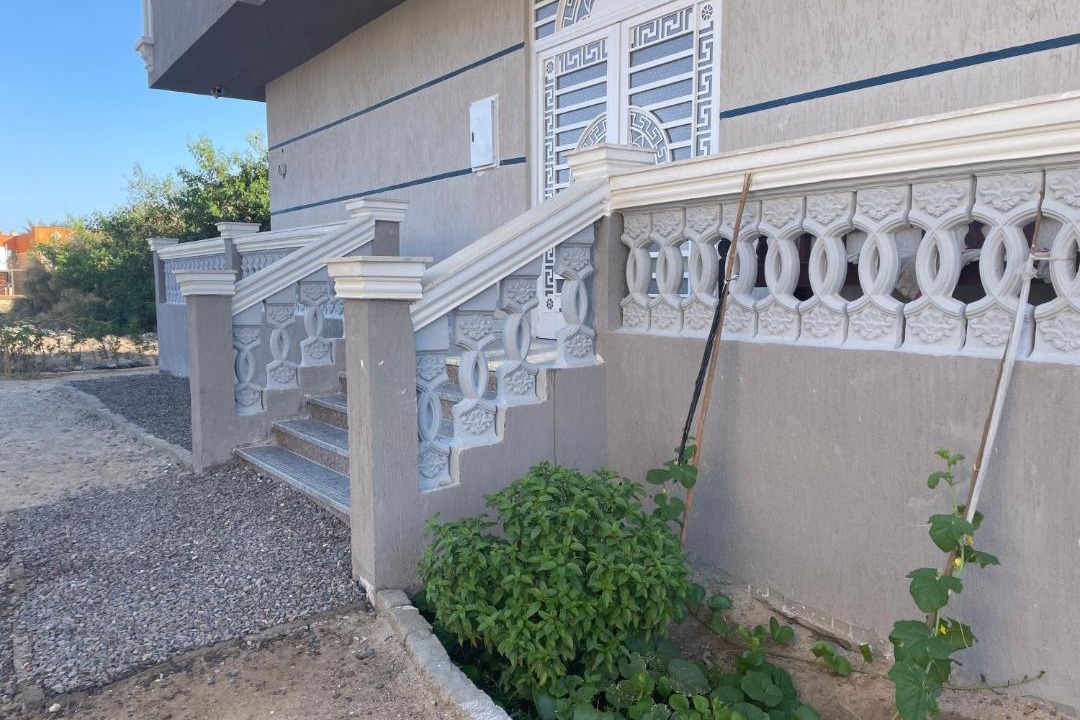 Photo of Patio Balcony in Safaga