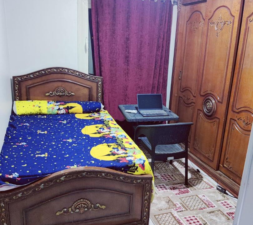 Photo of Bedroom in 6th of October City