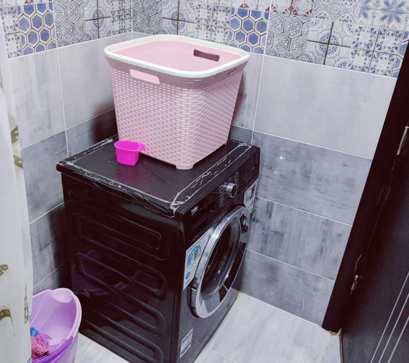 Photo of Bathroom in 6th of October City