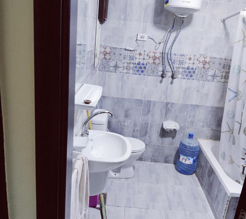 Photo of Bathroom in 6th of October City