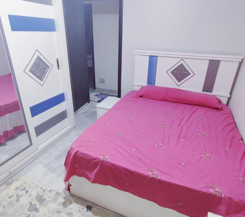 Photo of Bedroom in 6th of October City