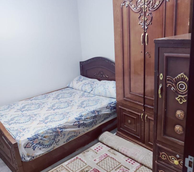 Photo of Bedroom in 6th of October City
