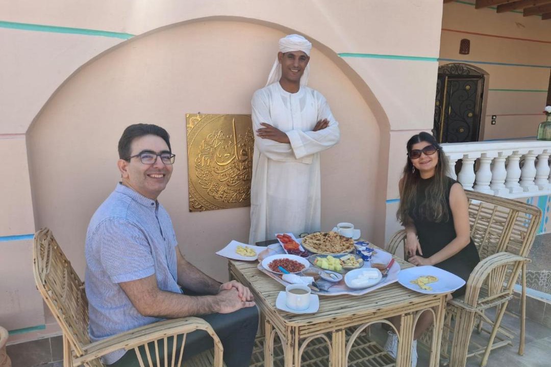 Photo of Others in Luxor