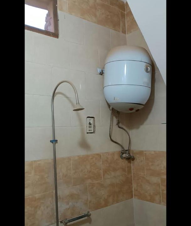 Photo of Bathroom in Aswan
