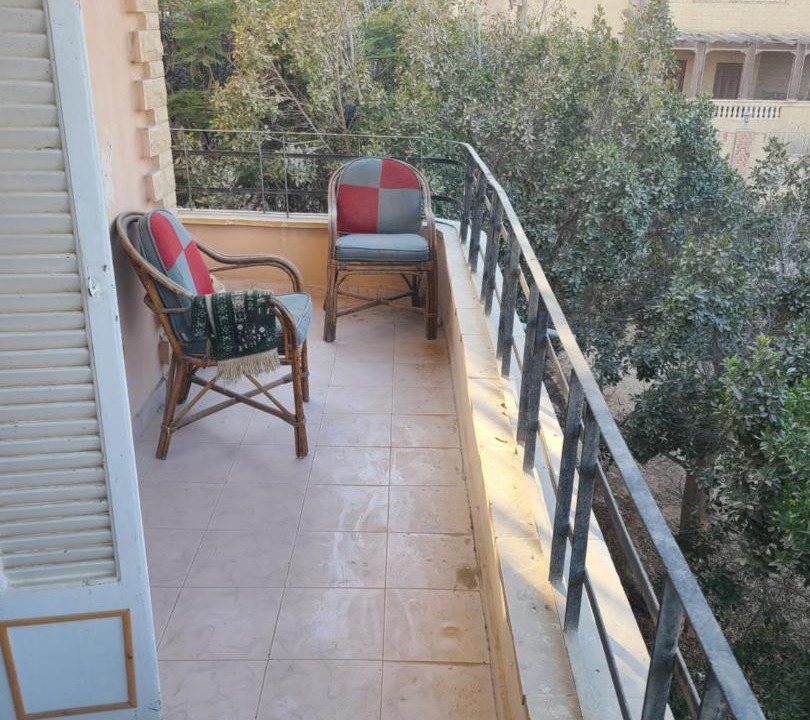 Photo of Patio Balcony in Ain Sokhna