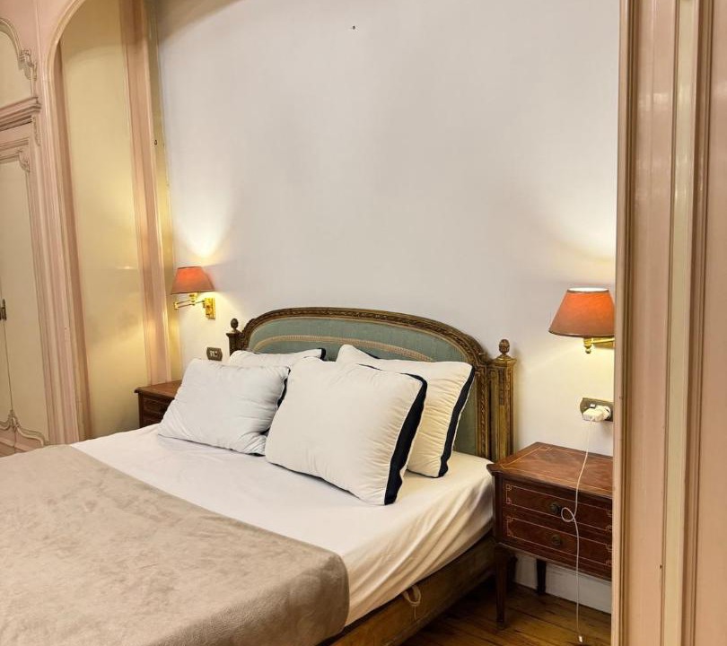 Photo of Bedroom in Downtown Cairo