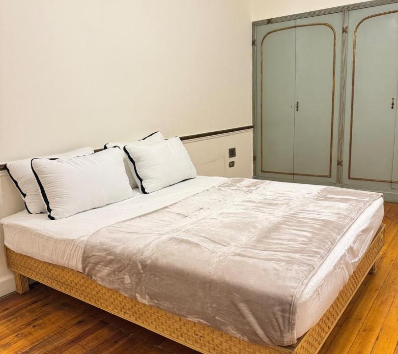 Photo of Bedroom in Downtown Cairo