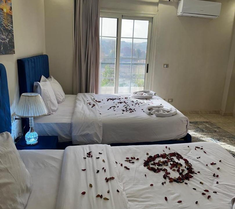 Photo of Bedroom in Kafrat al Jabal