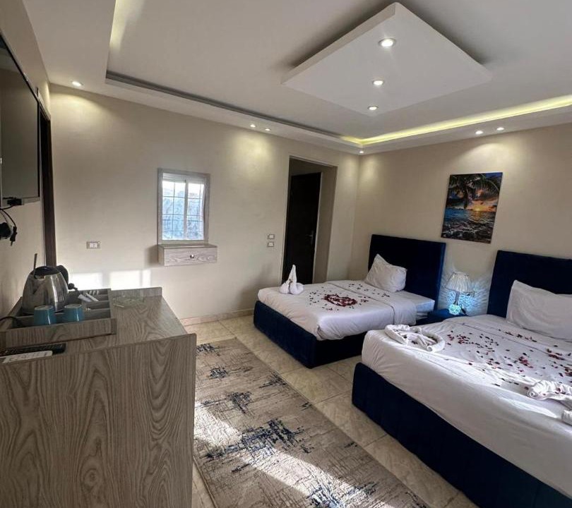 Photo of Bedroom in Kafrat al Jabal