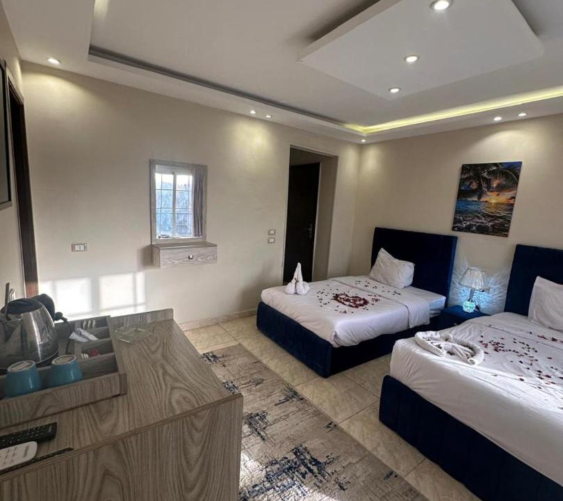 Photo of Bedroom in Kafrat al Jabal
