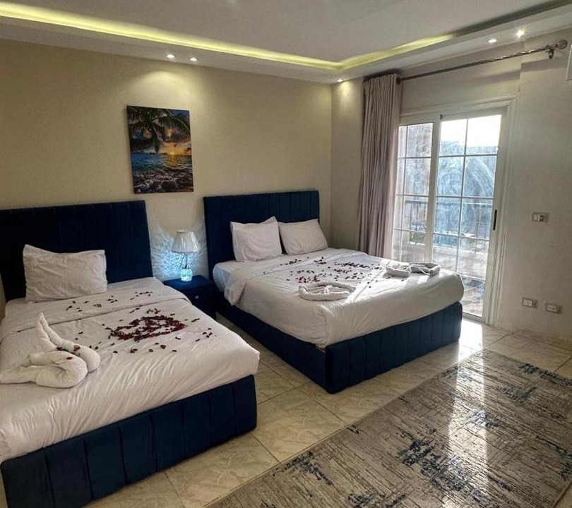 Photo of Bedroom in Kafrat al Jabal