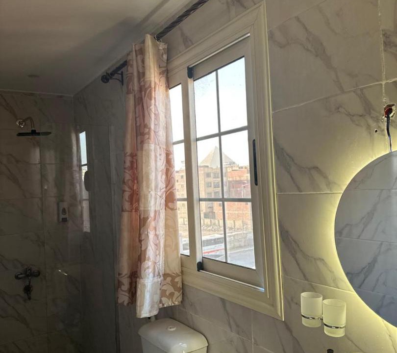 Photo of Bathroom in Kafrat al Jabal