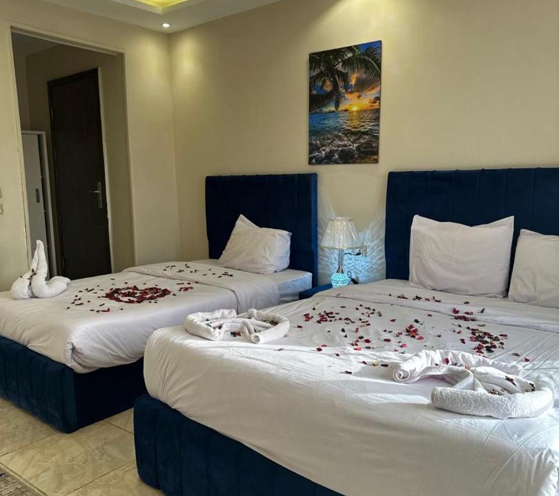 Photo of Bedroom in Kafrat al Jabal