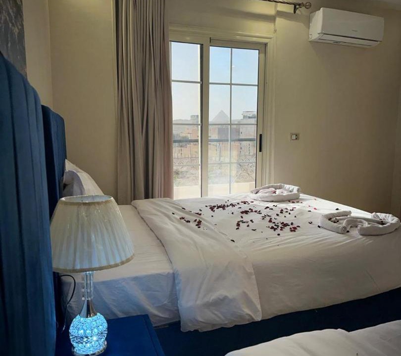 Photo of Bedroom in Kafrat al Jabal