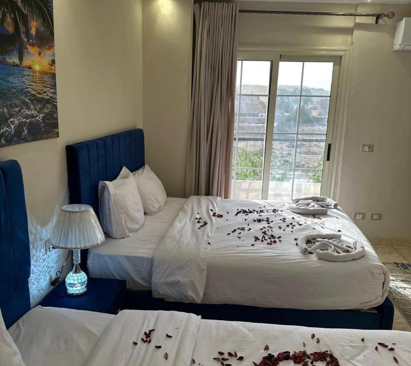 Photo of Bedroom in Kafrat al Jabal