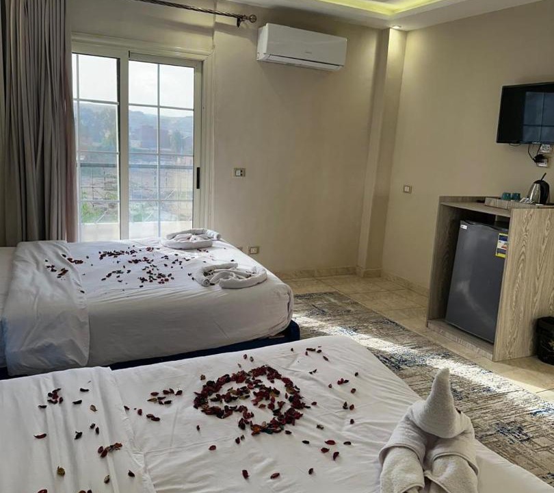 Photo of Bedroom in Kafrat al Jabal