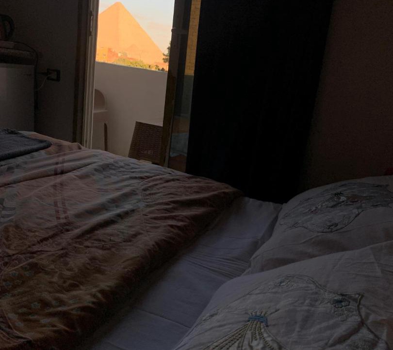 Photo of Bedroom in Kafrat al Jabal