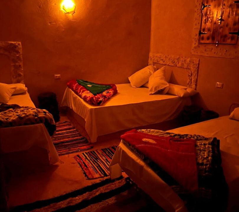 Photo of Bedroom in Siwa