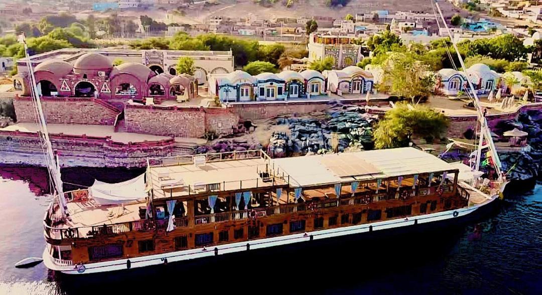 Photo of Others in Nagaa Suhayl Gharb