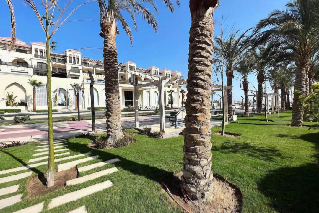 Photo of Others in Al Mamsha El Seyahi